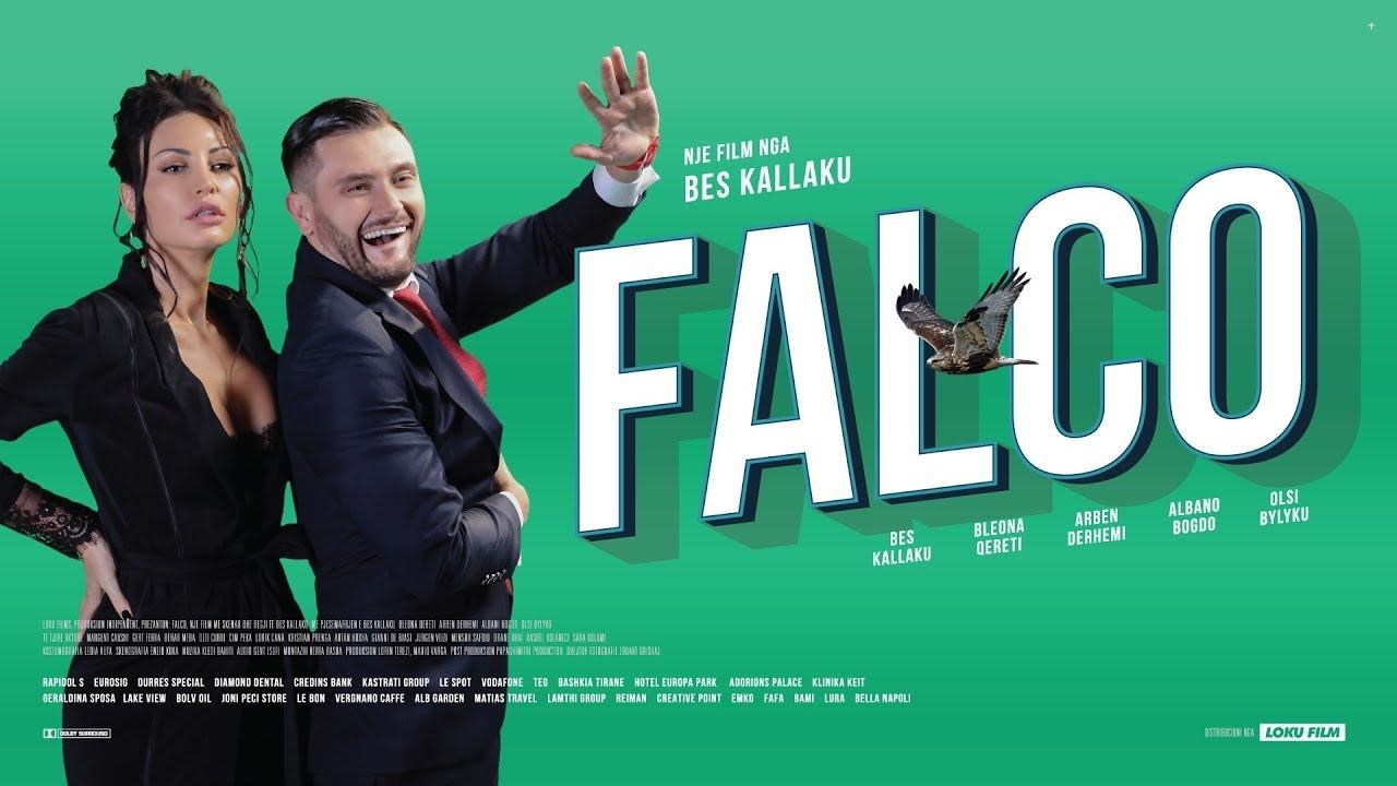 Falco|Falco