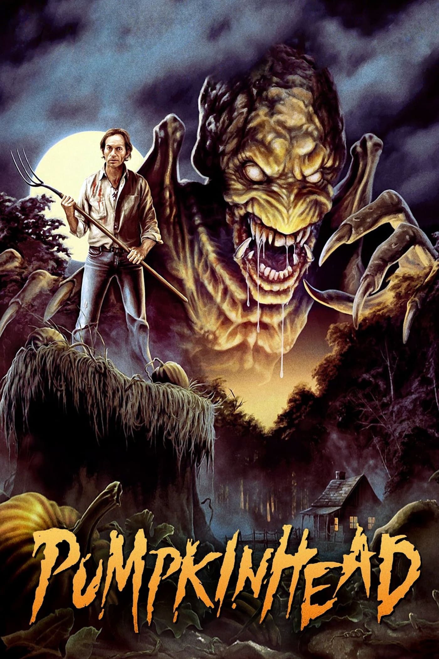 Pumpkinhead | Pumpkinhead