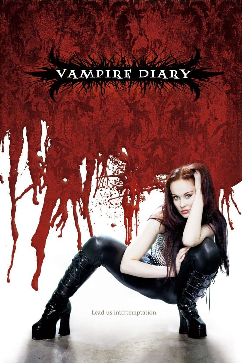 Vampire Diary | Vampire Diary