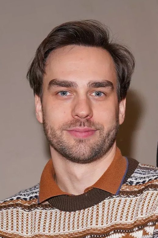 بازیگر Ondřej Rychlý  