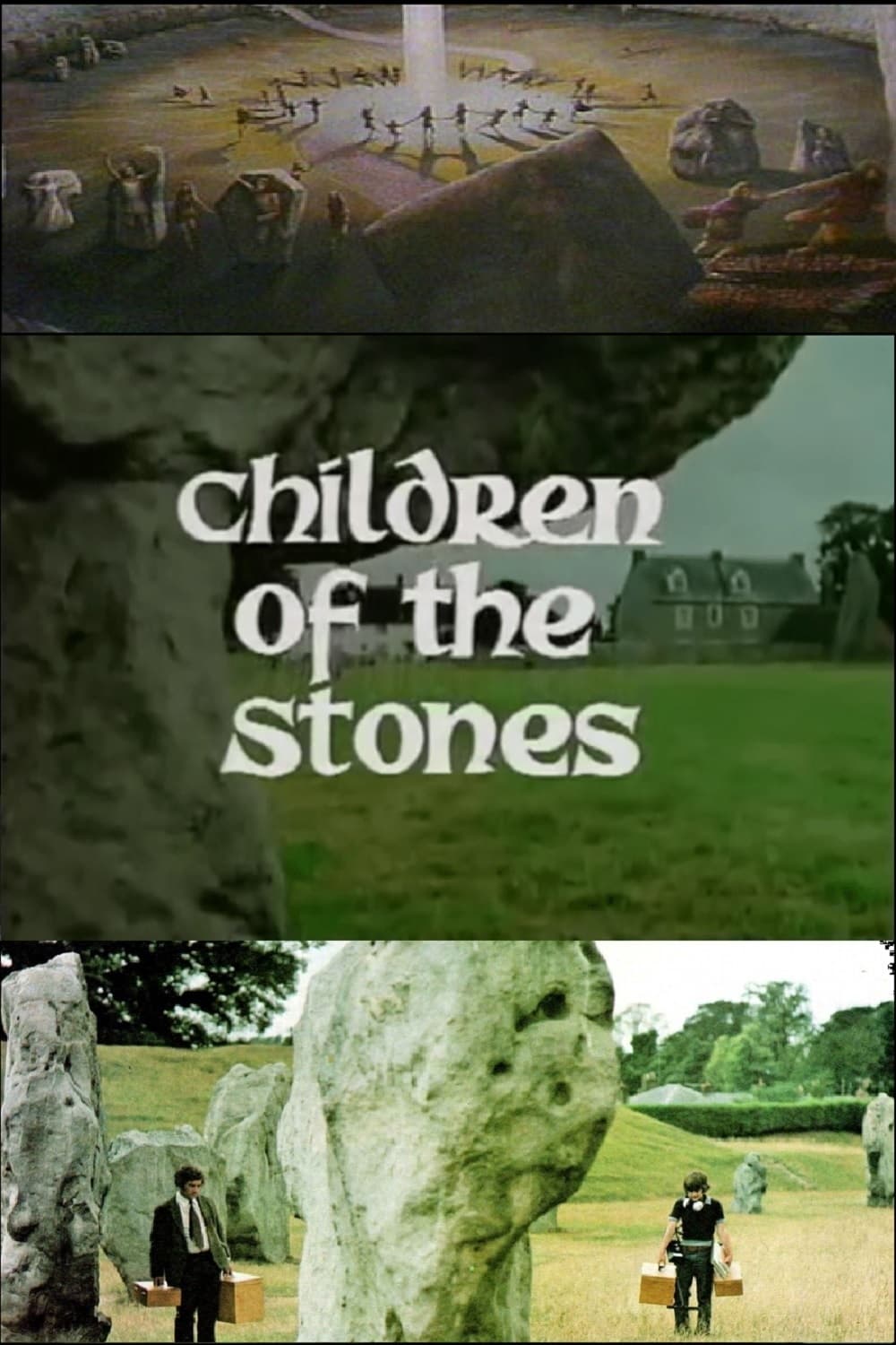 Children of the Stones | Children of the Stones