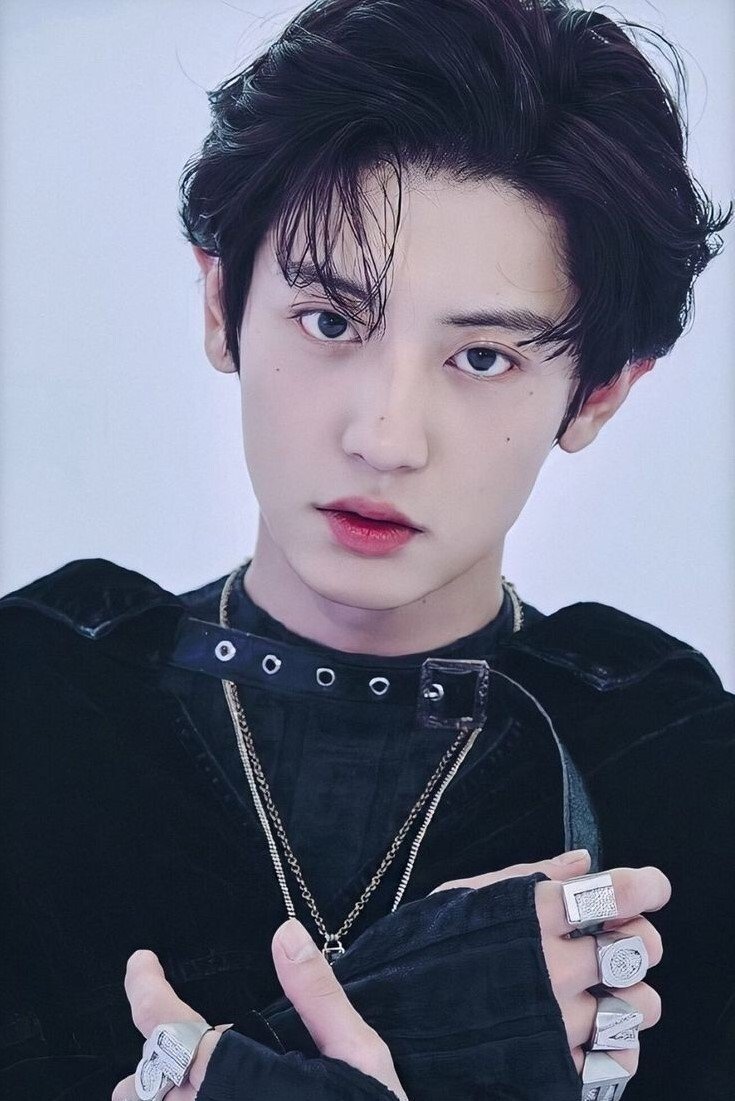 بازیگر 찬열  