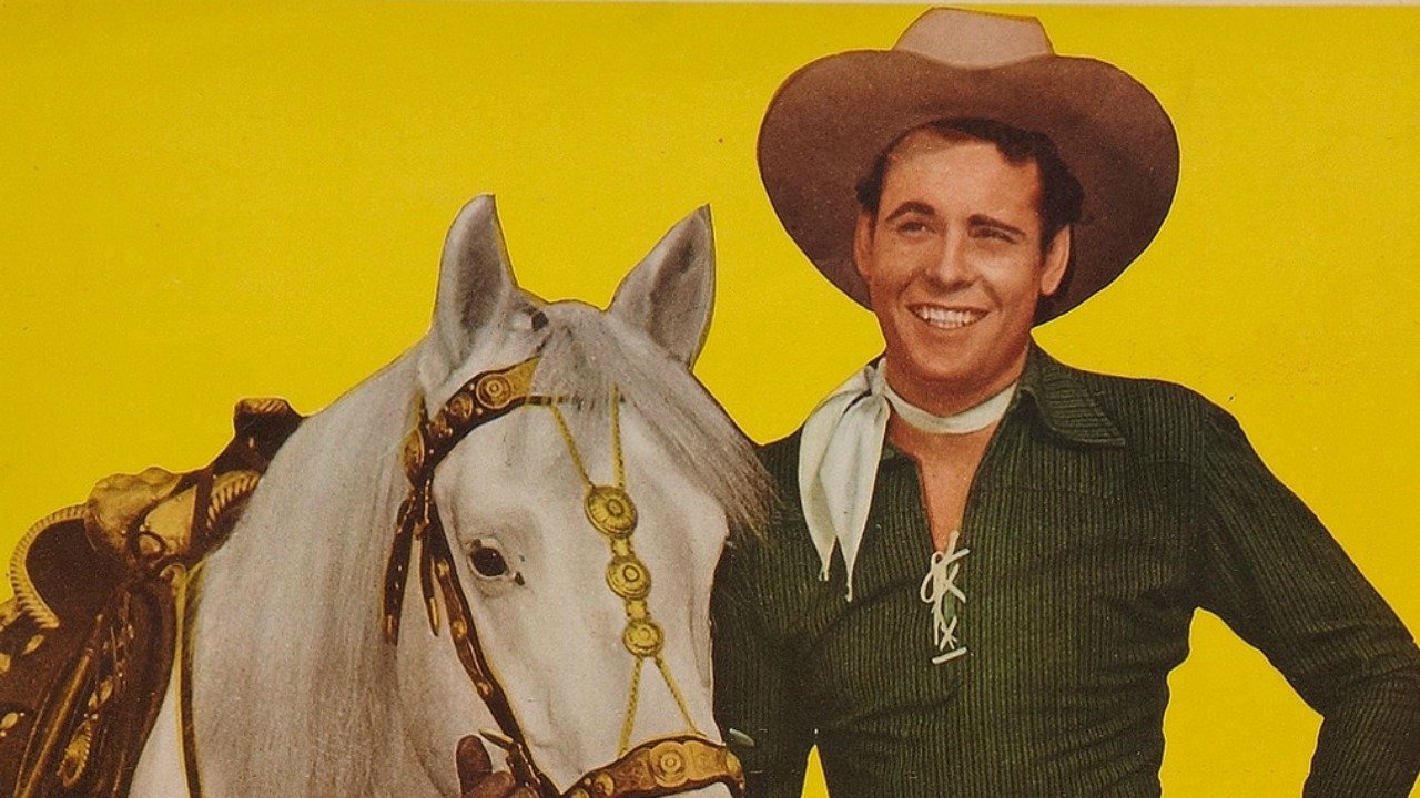 Sheriff of Cimarron|Sheriff of Cimarron