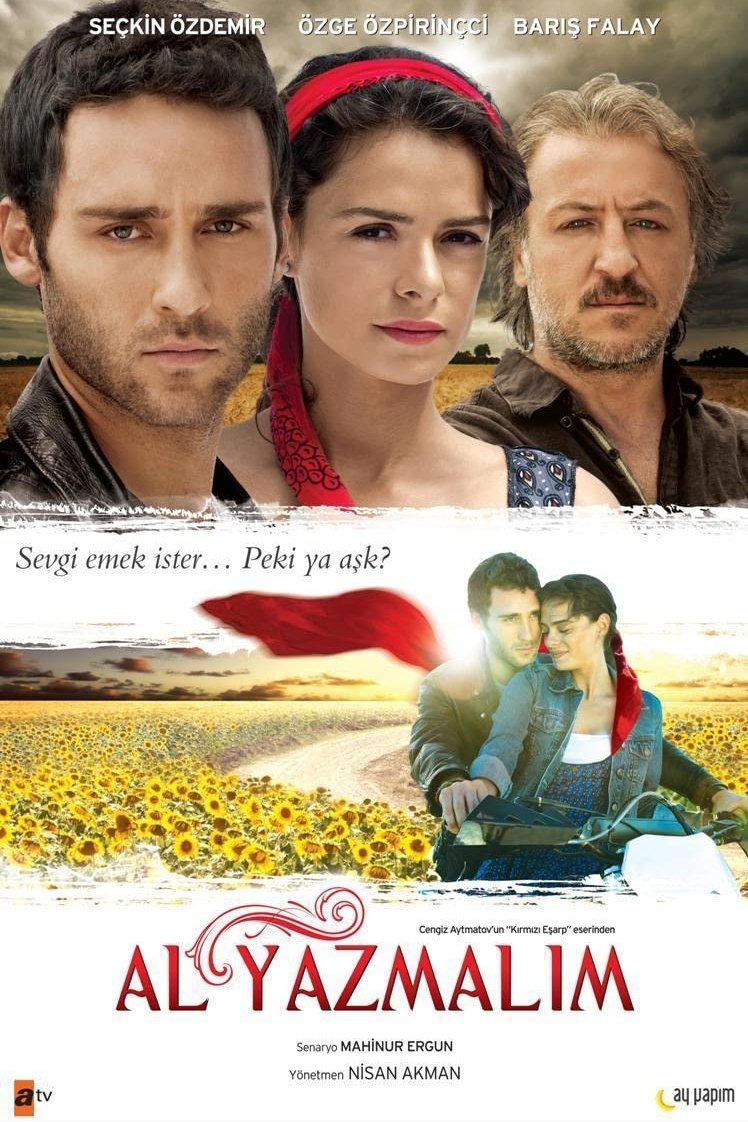 Al Yazmalım | Al Yazmalım