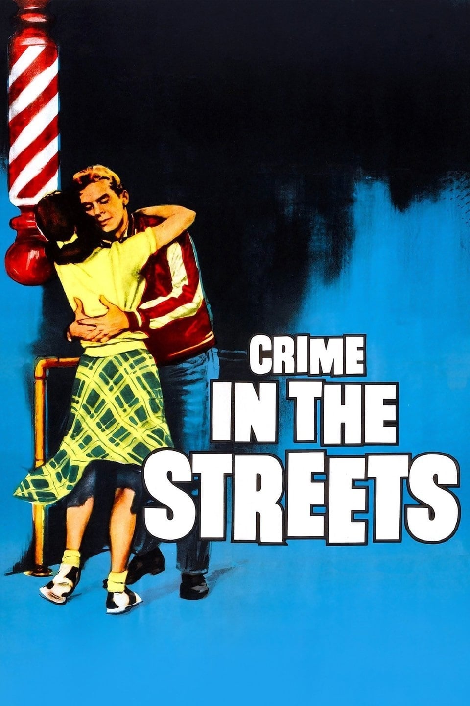 Crime in the Streets | Crime in the Streets