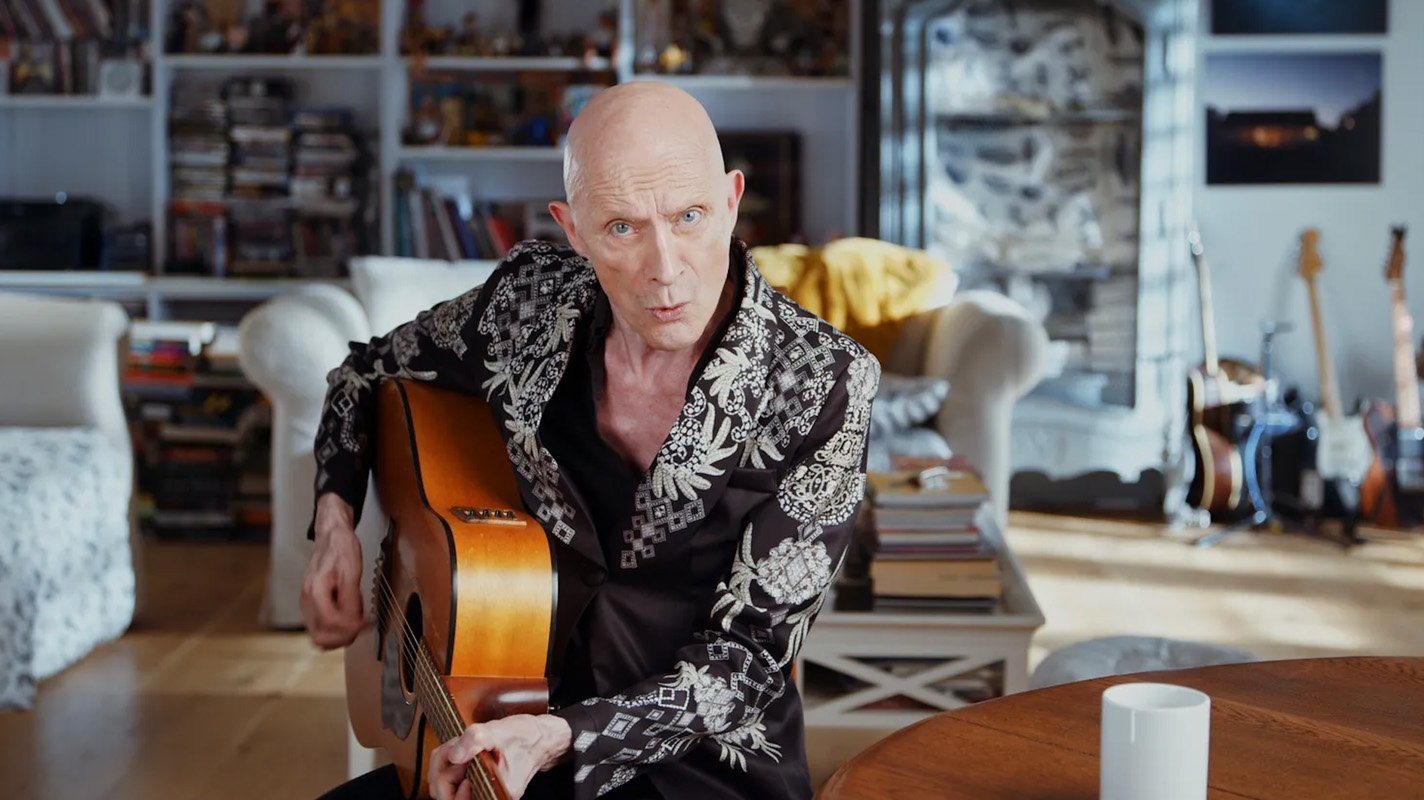 Strange Journey: The Story of Rocky Horror|Strange Journey: The Story of Rocky Horror
