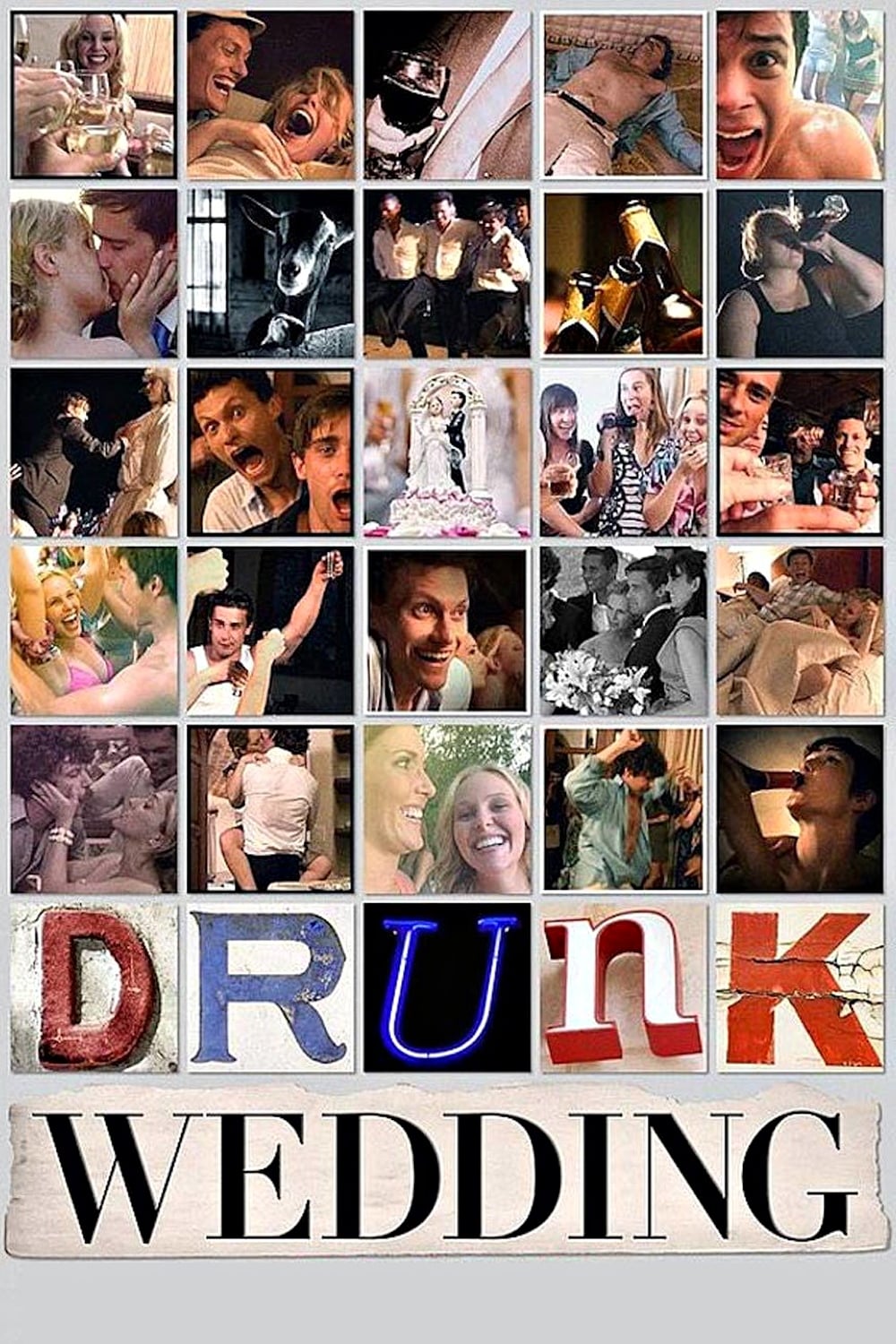 Drunk Wedding | Drunk Wedding