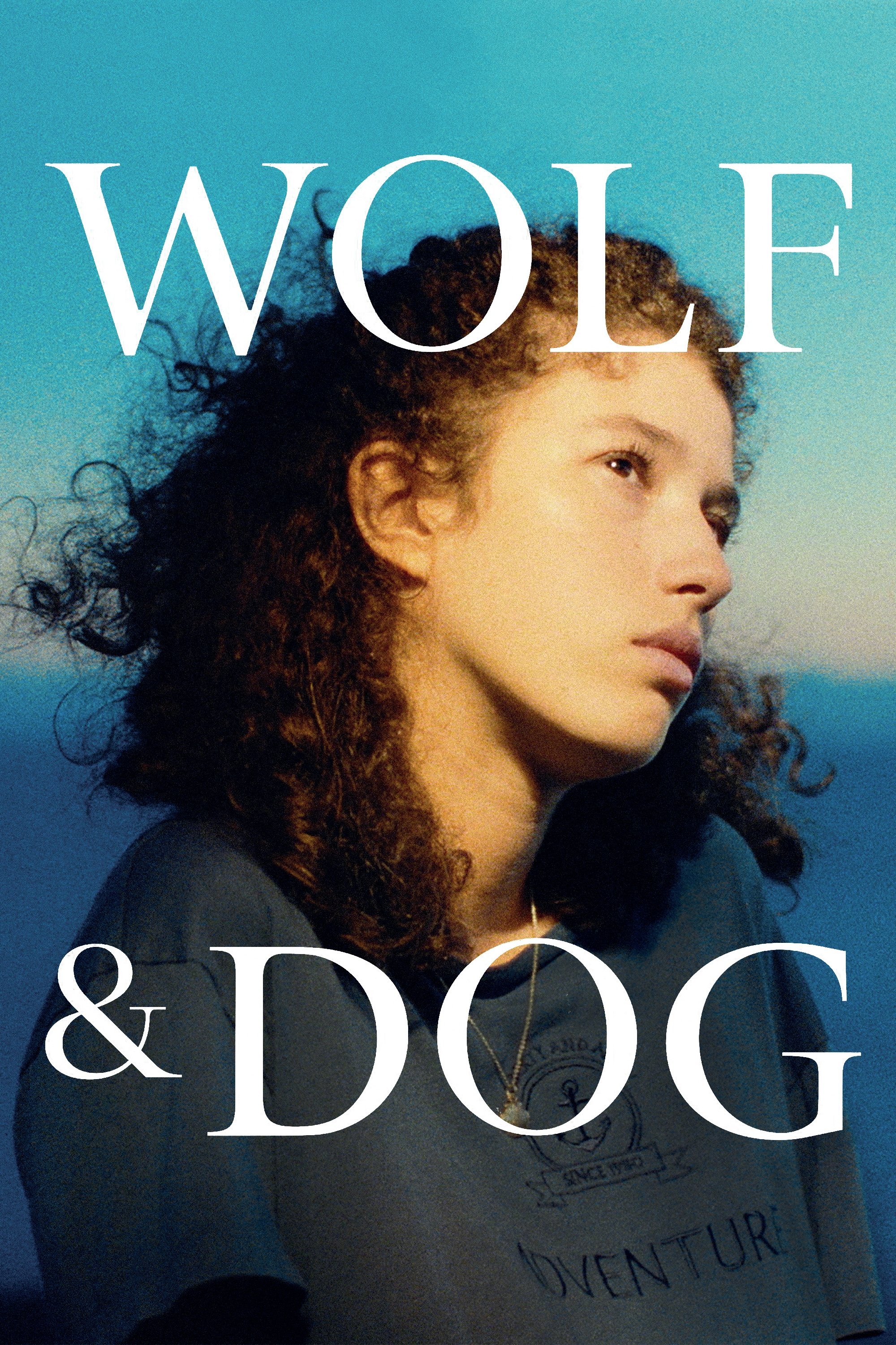 Lobo e Cão