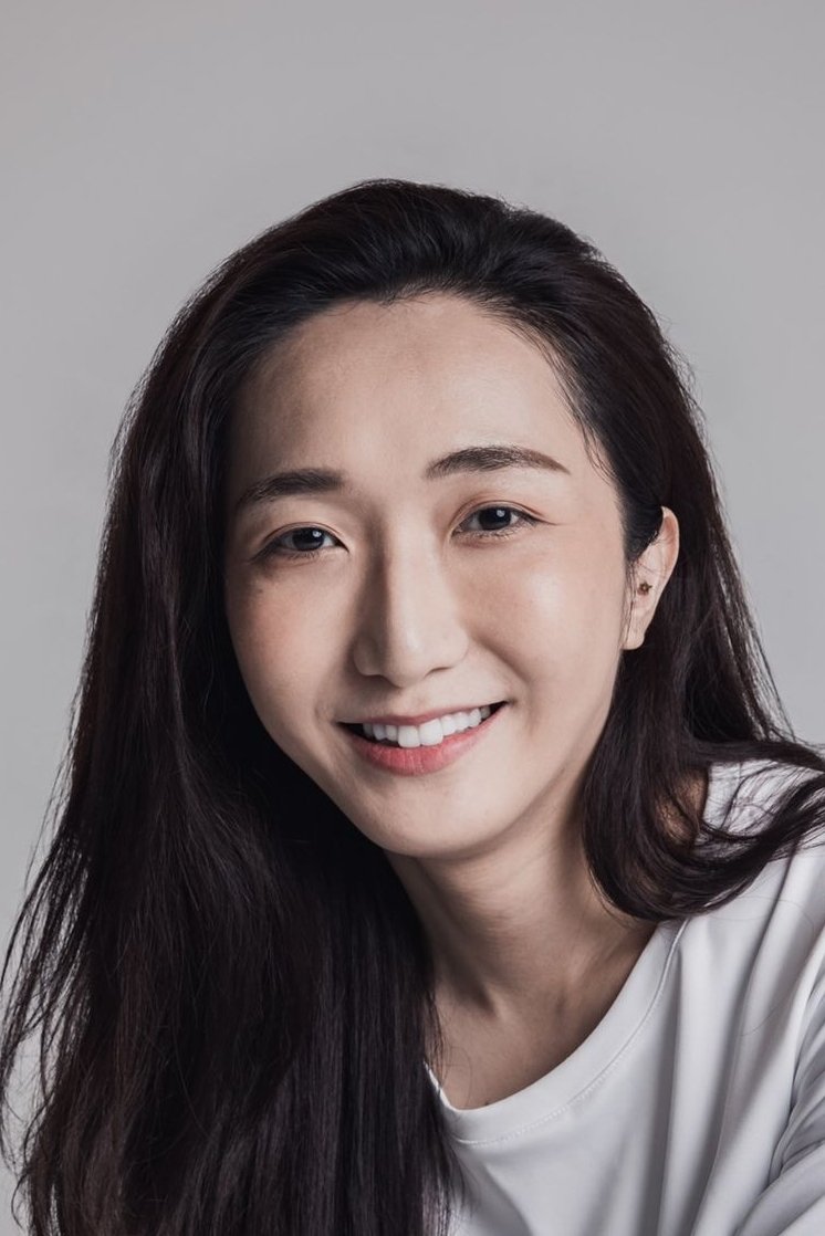 بازیگر Chia-Chen Hsieh  