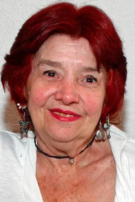 بازیگر María Luisa Alcalá  