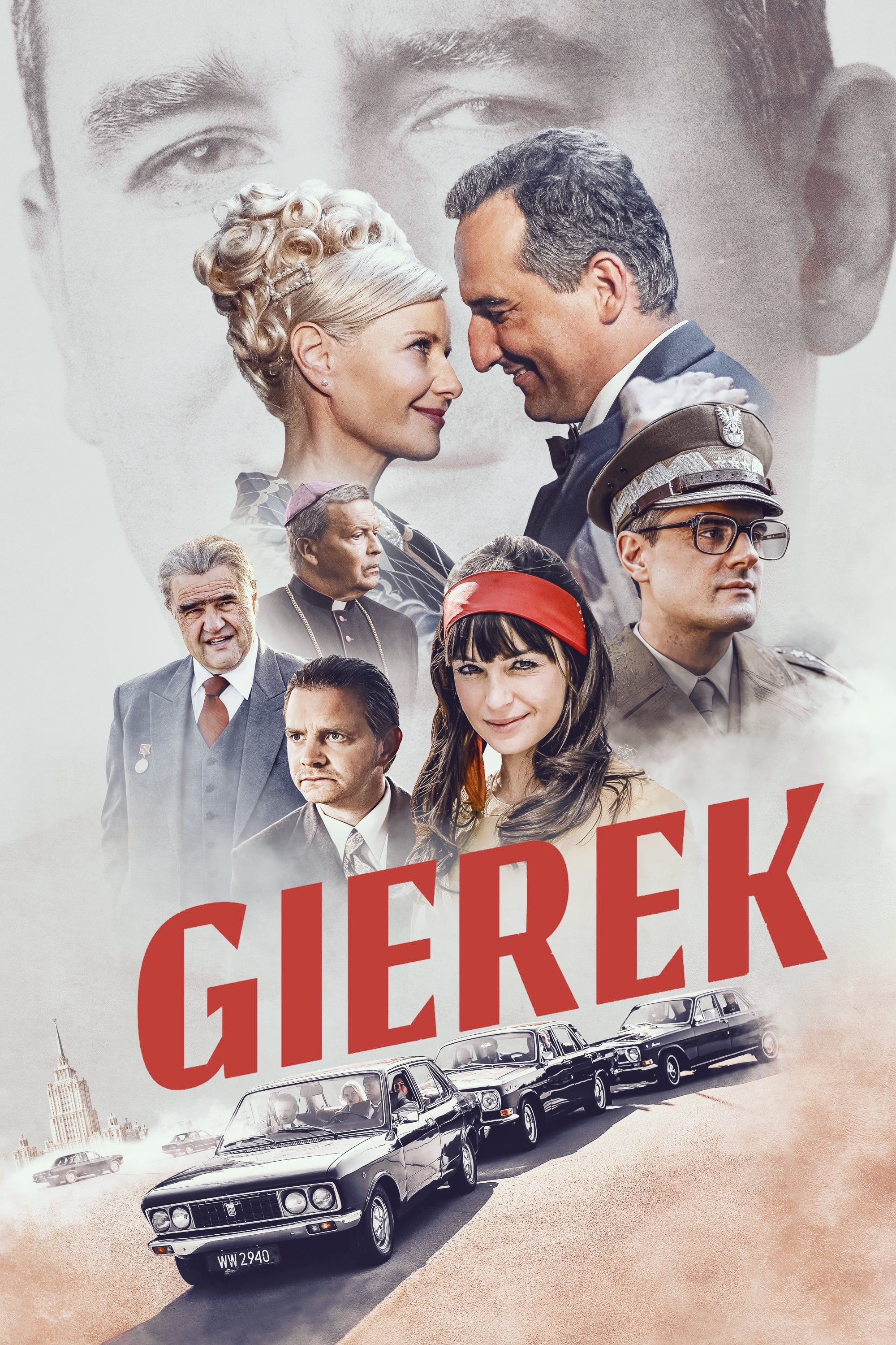 Gierek | Gierek