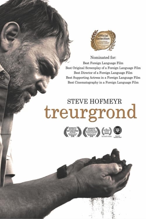 Treurgrond | Treurgrond