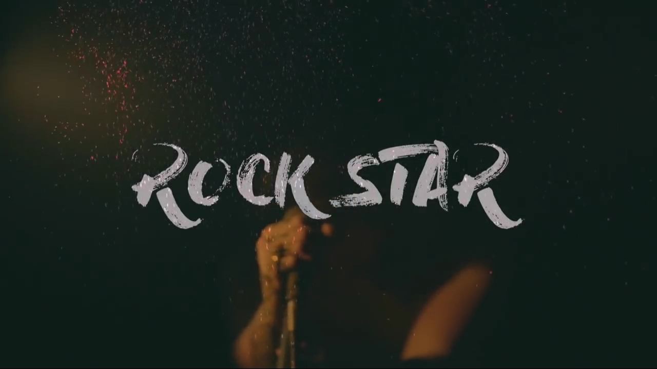Rock Star|Rock Star