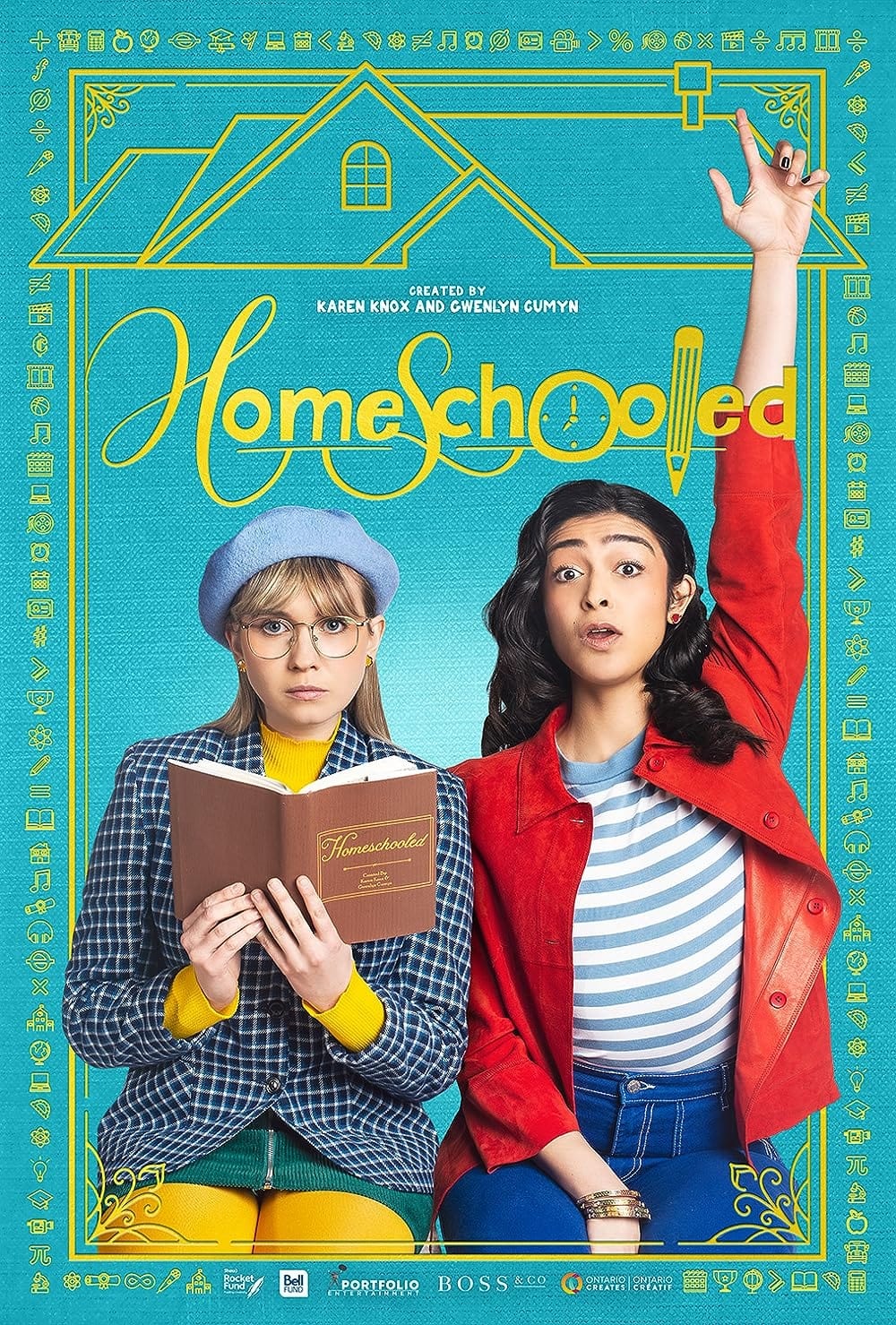 Homeschooled | Homeschooled