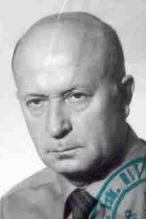 بازیگر Stanisław Dąbrowski  