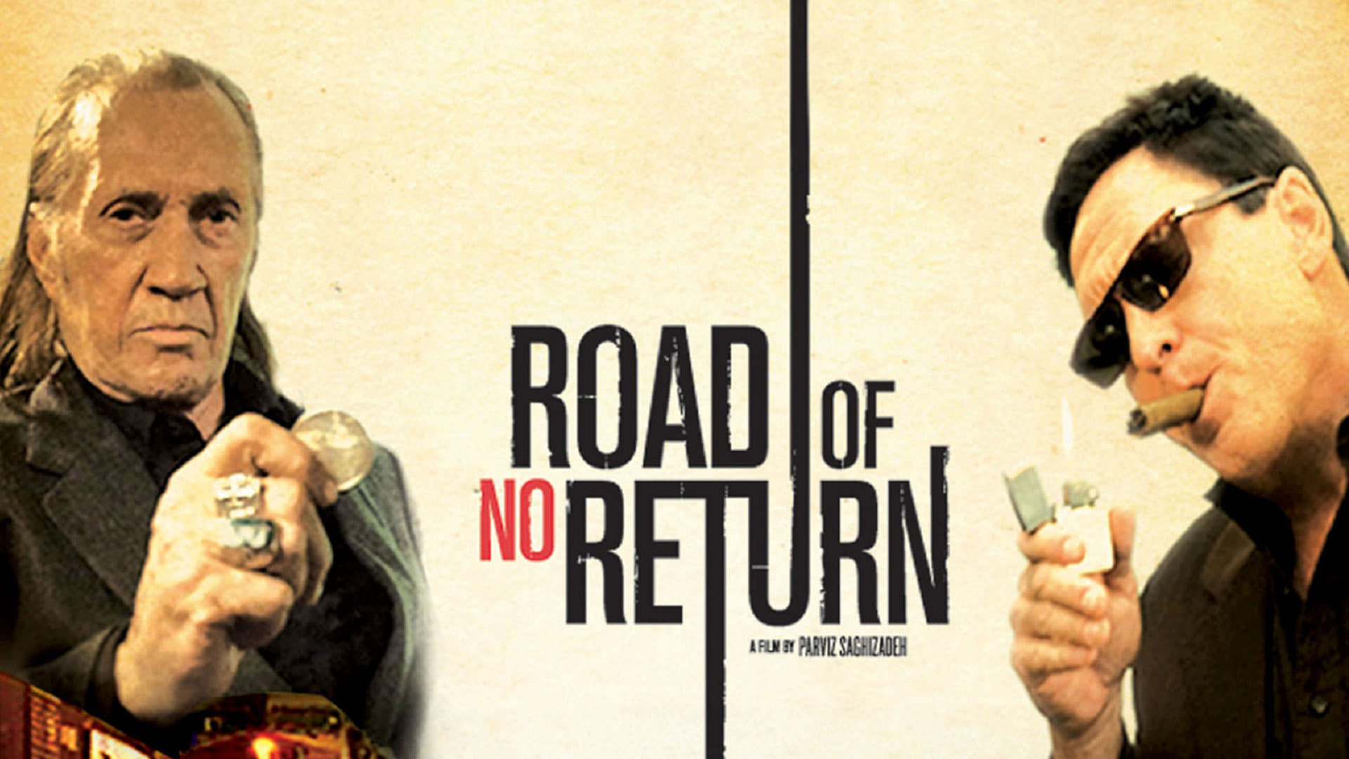 Road of No Return|Road of No Return