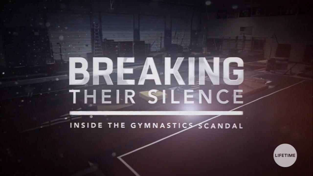 Breaking Their Silence: Inside the Gymnastics Scandal|Breaking Their Silence: Inside the Gymnastics Scandal