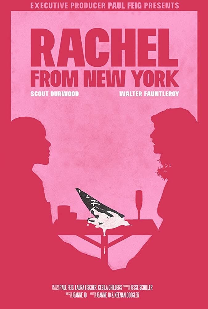 Rachel from New York | Rachel from New York