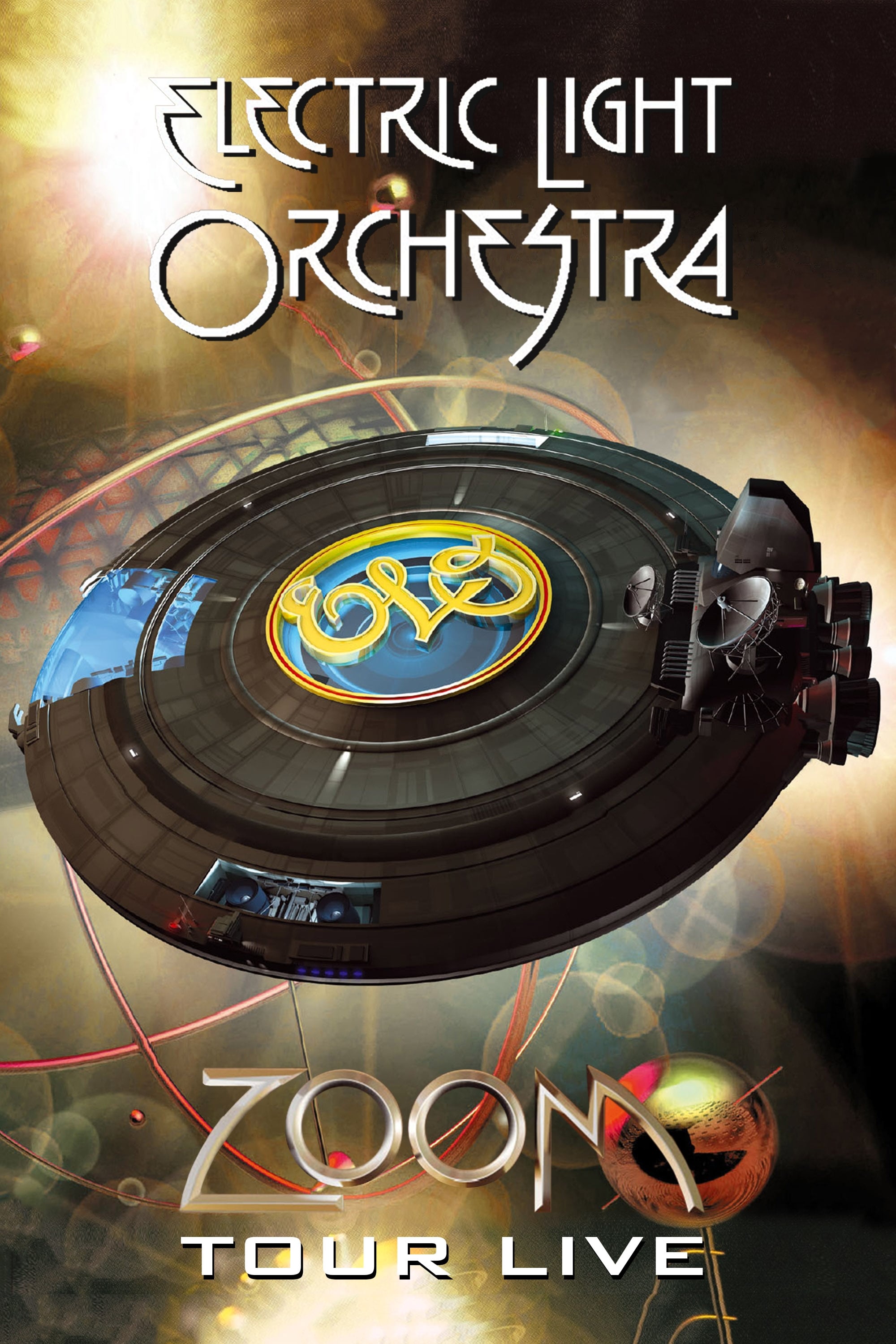 Electric Light Orchestra - Zoom Tour Live | Electric Light Orchestra - Zoom Tour Live