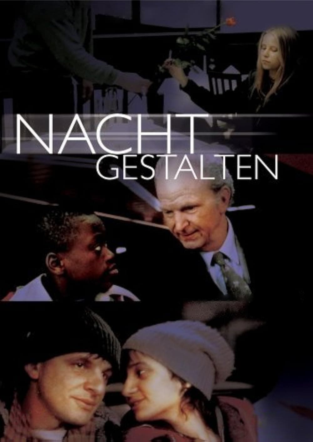 Nachtgestalten | Nachtgestalten