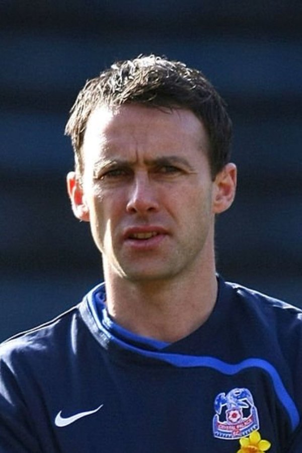 بازیگر Dougie Freedman  