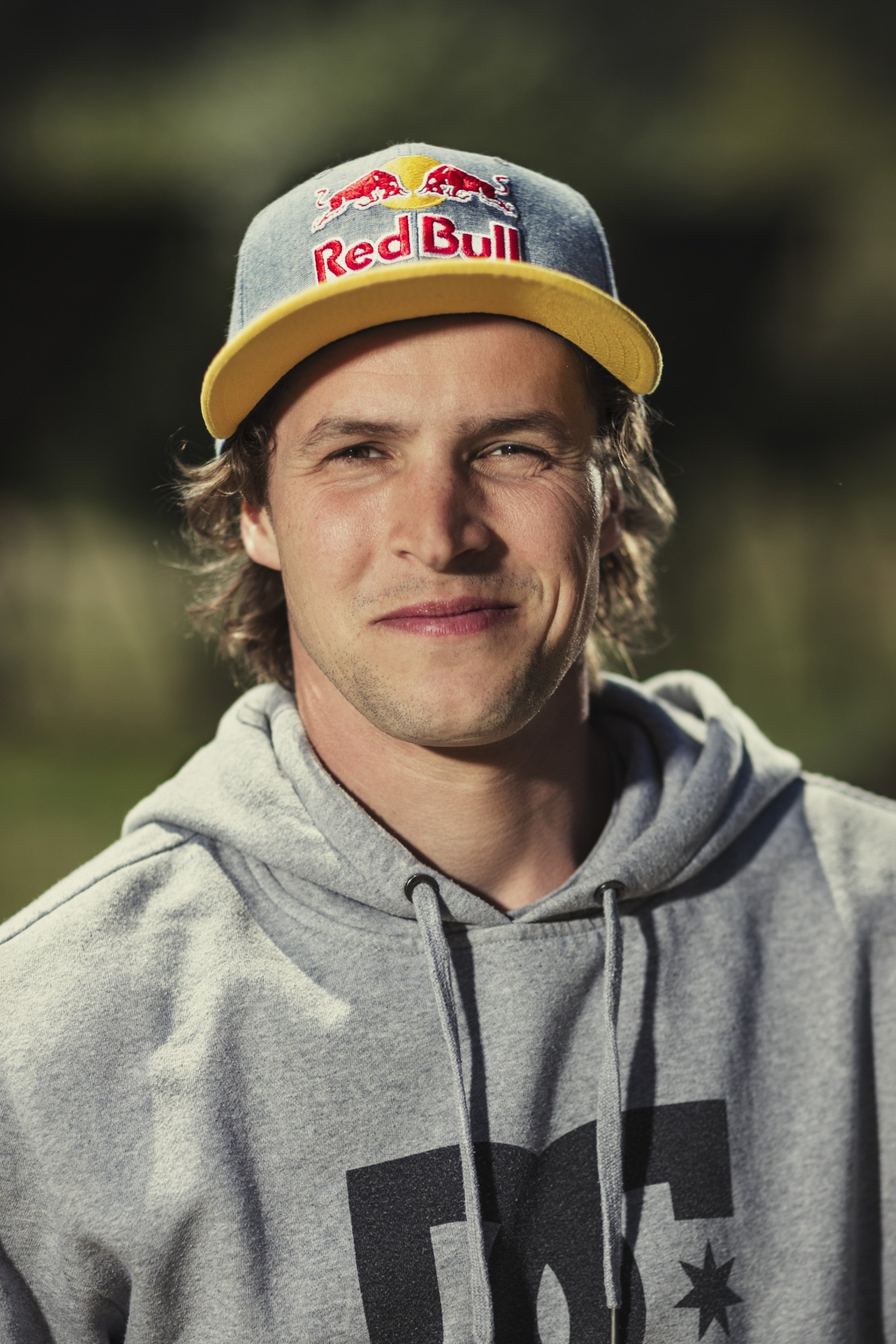 بازیگر Tom Pagès  