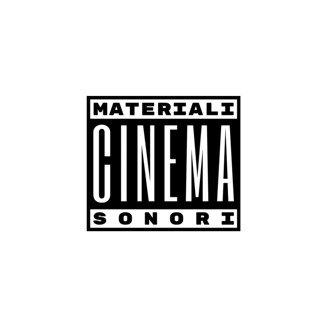 Materiali Sonori Cinema