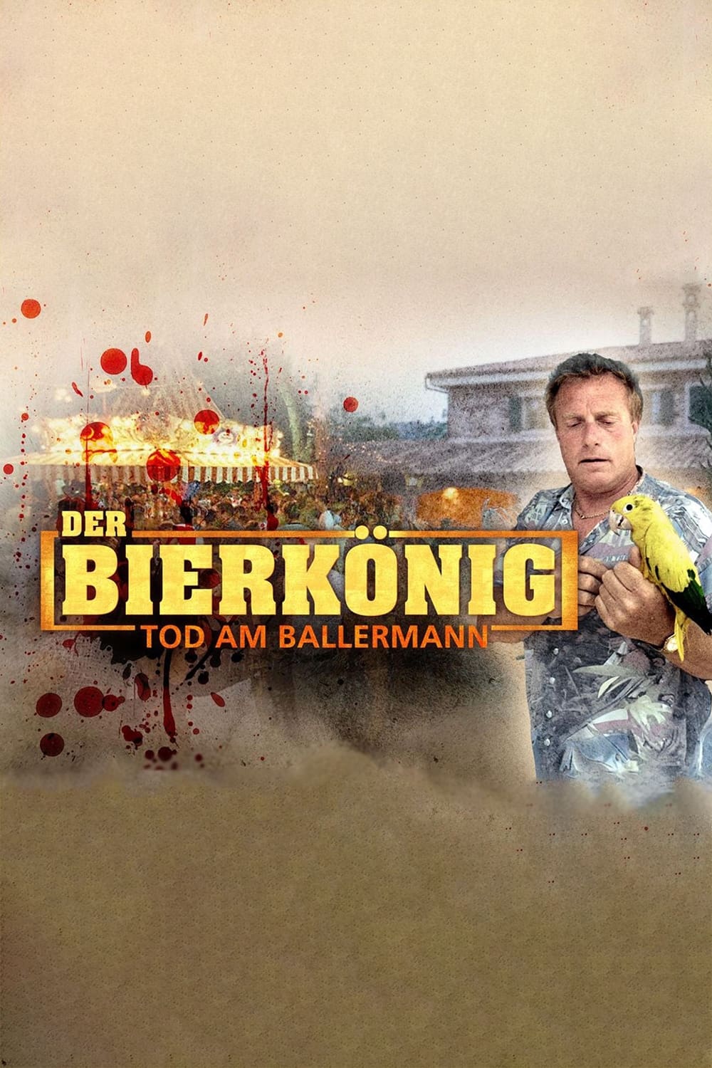 Der Bierkönig - Tod am Ballermann | Der Bierkönig - Tod am Ballermann