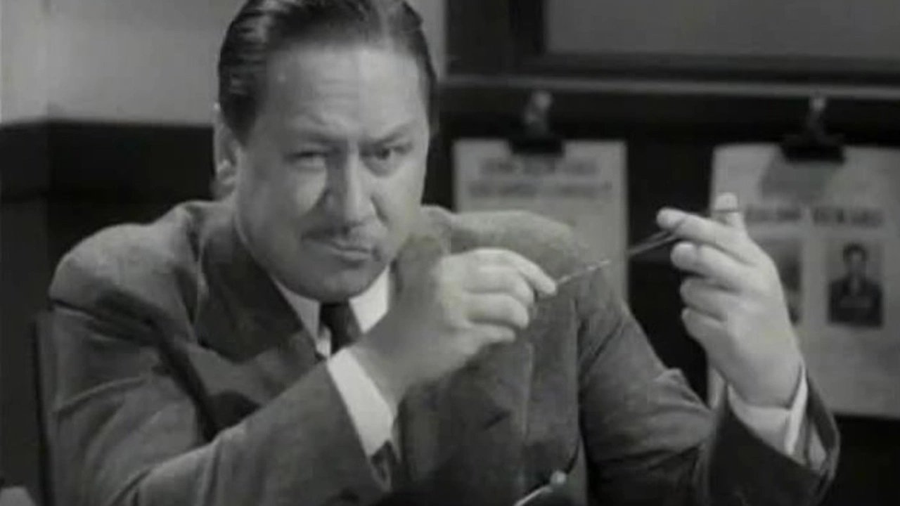 How to Be a Detective|How to Be a Detective