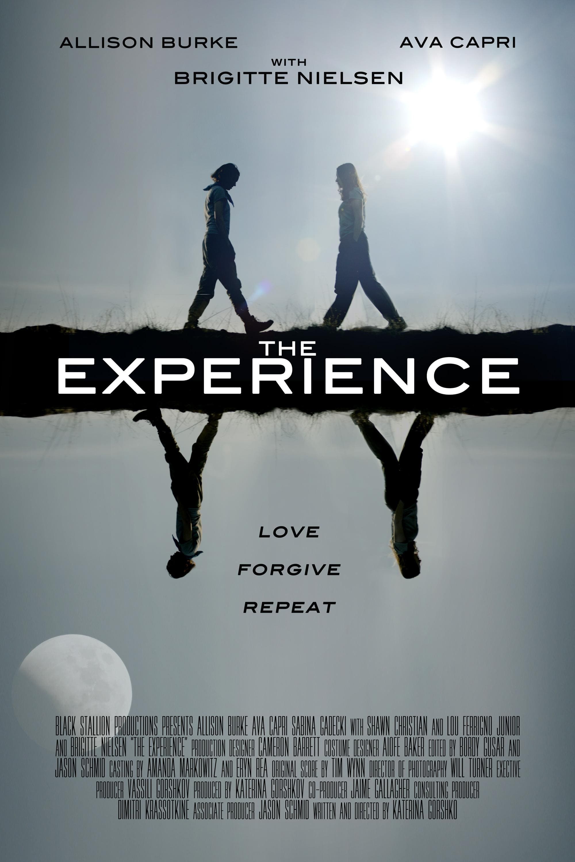 The Experience | The Experience