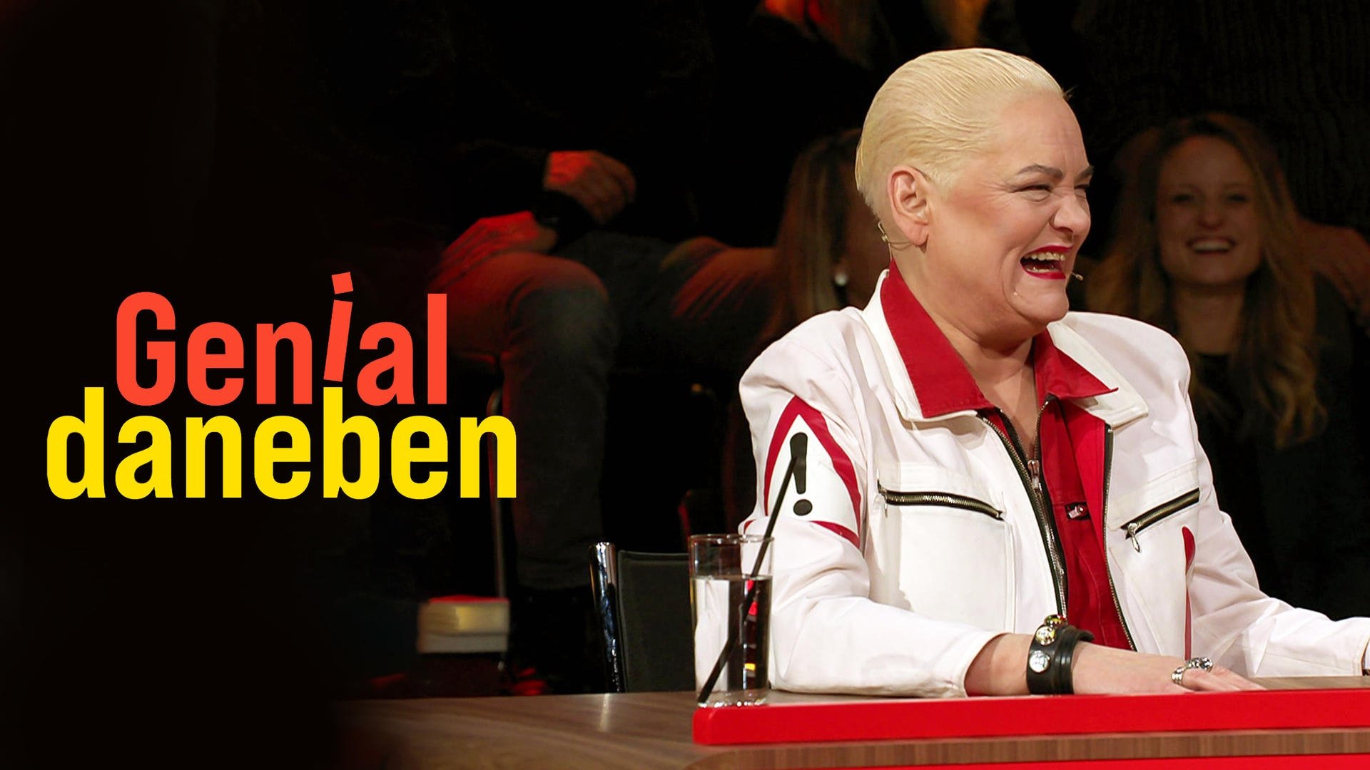 Genial daneben|Genial daneben
