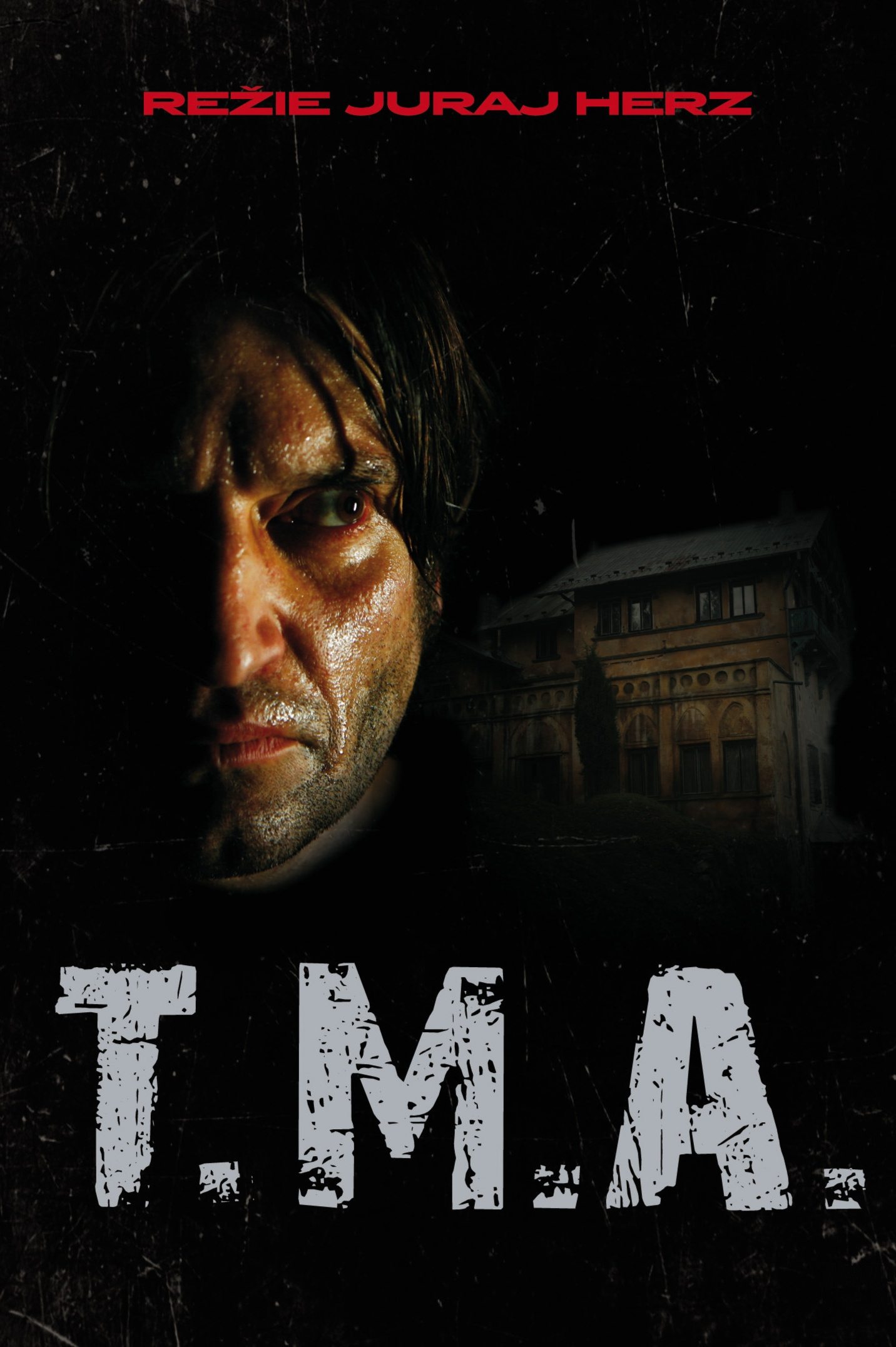 T.M.A. | T.M.A.