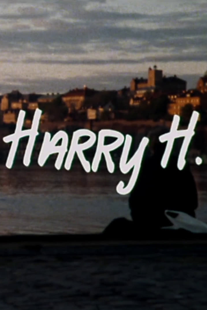 Harry H. | Harry H.