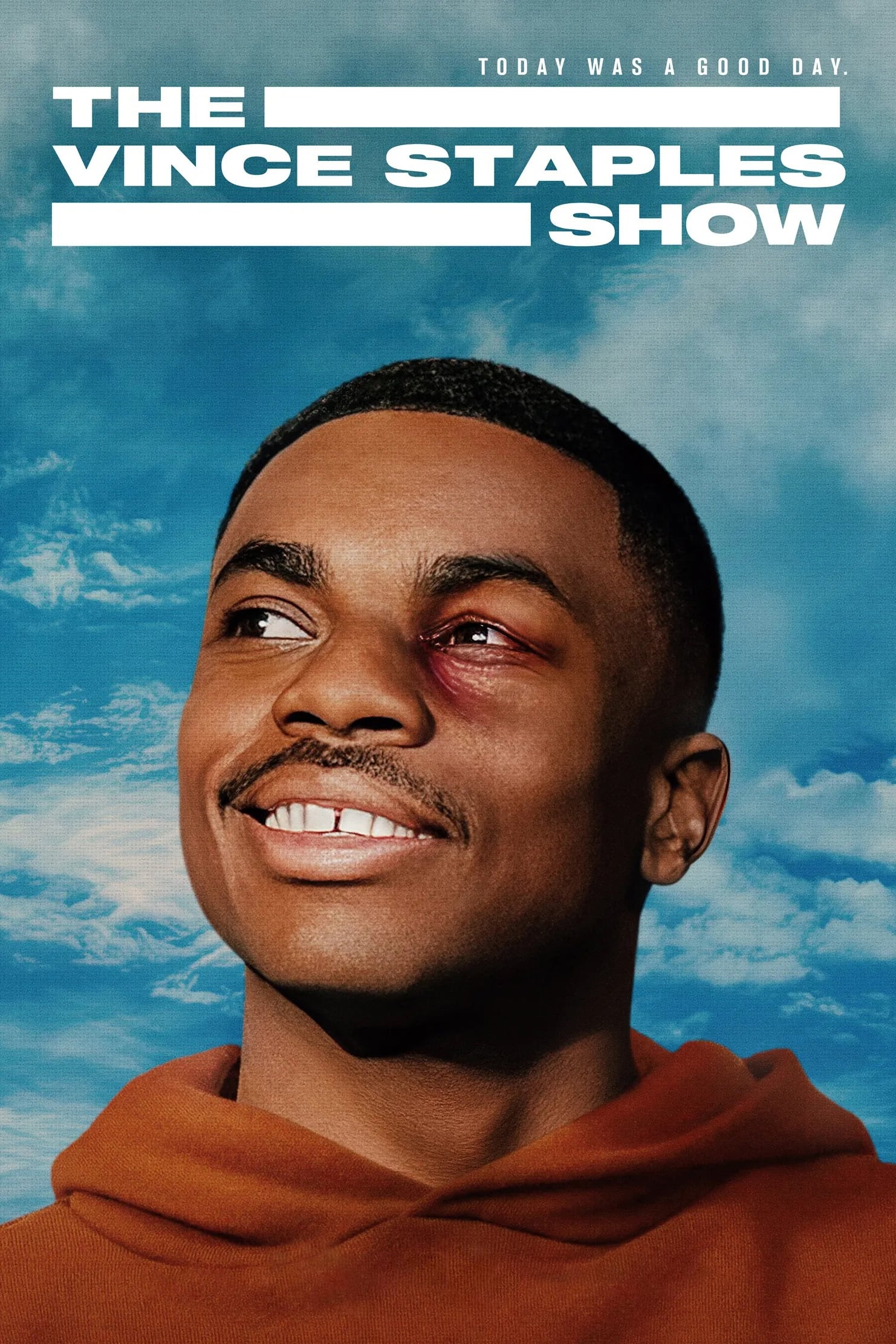 The Vince Staples Show | The Vince Staples Show