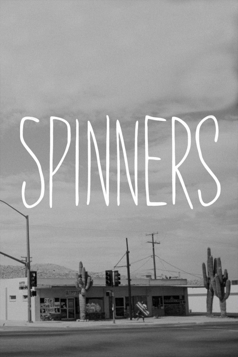 Spinners | Spinners