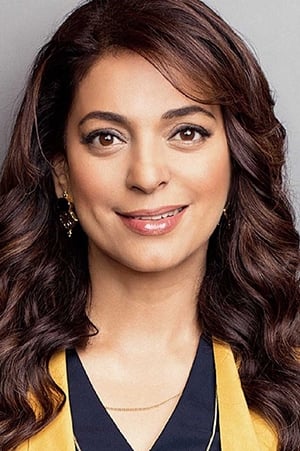 بازیگر Juhi Chawla Mehta  