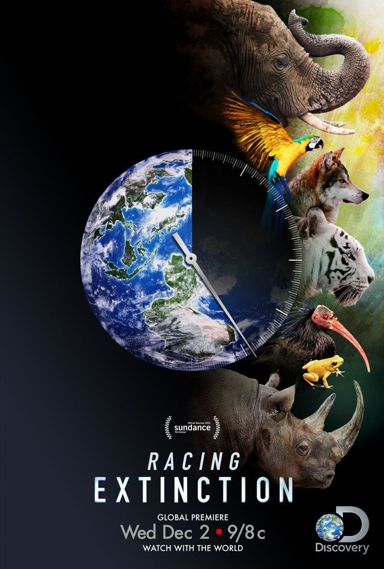 Racing Extinction | Racing Extinction