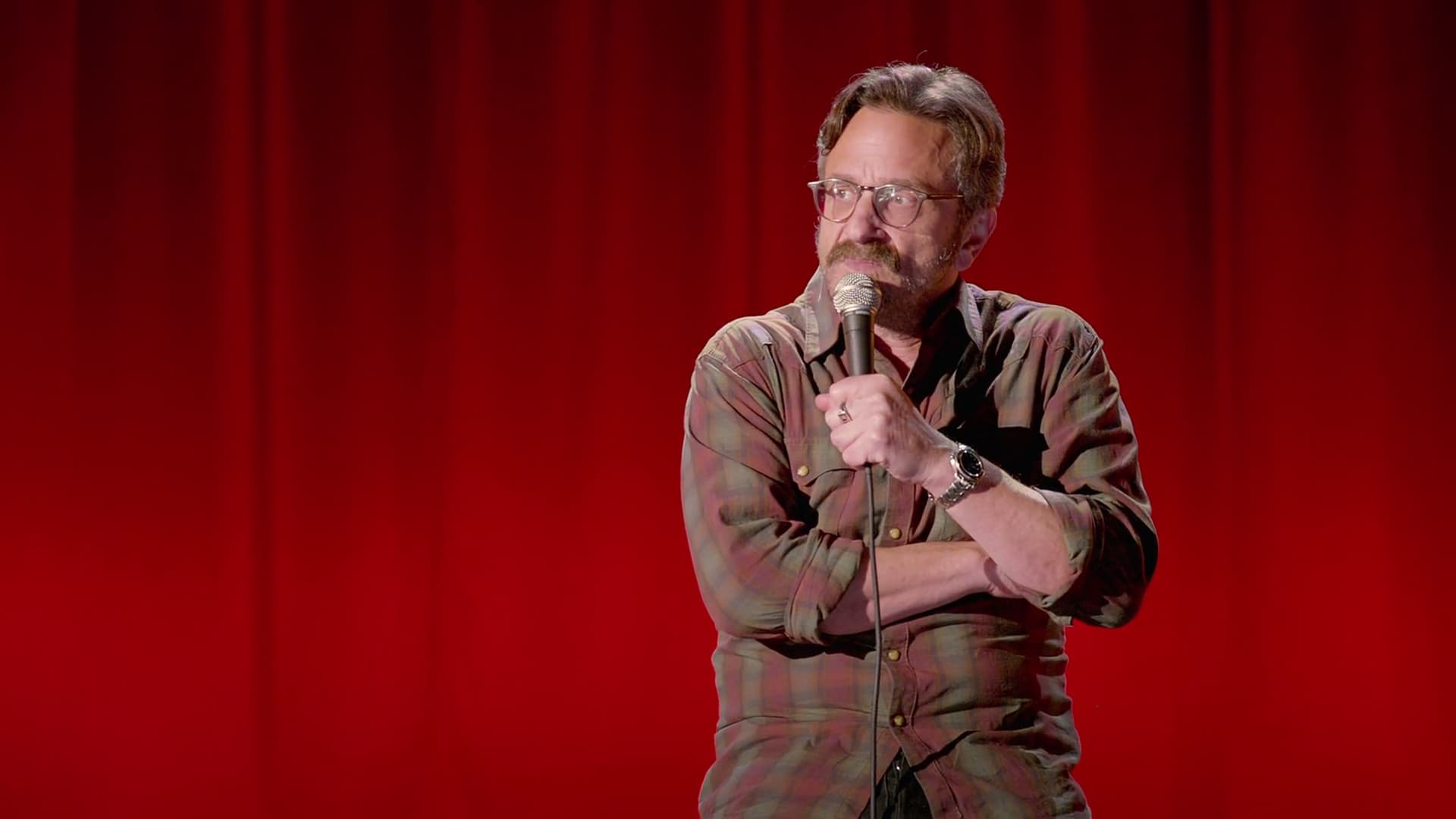 Marc Maron: More Later|Marc Maron: More Later