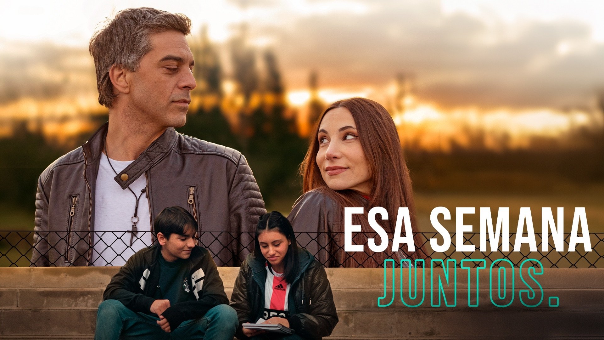 Esa semana juntos|Esa semana juntos