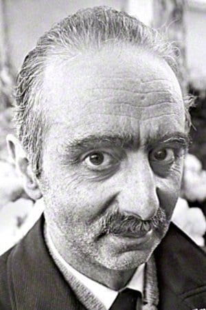 بازیگر Al Nalbandian  