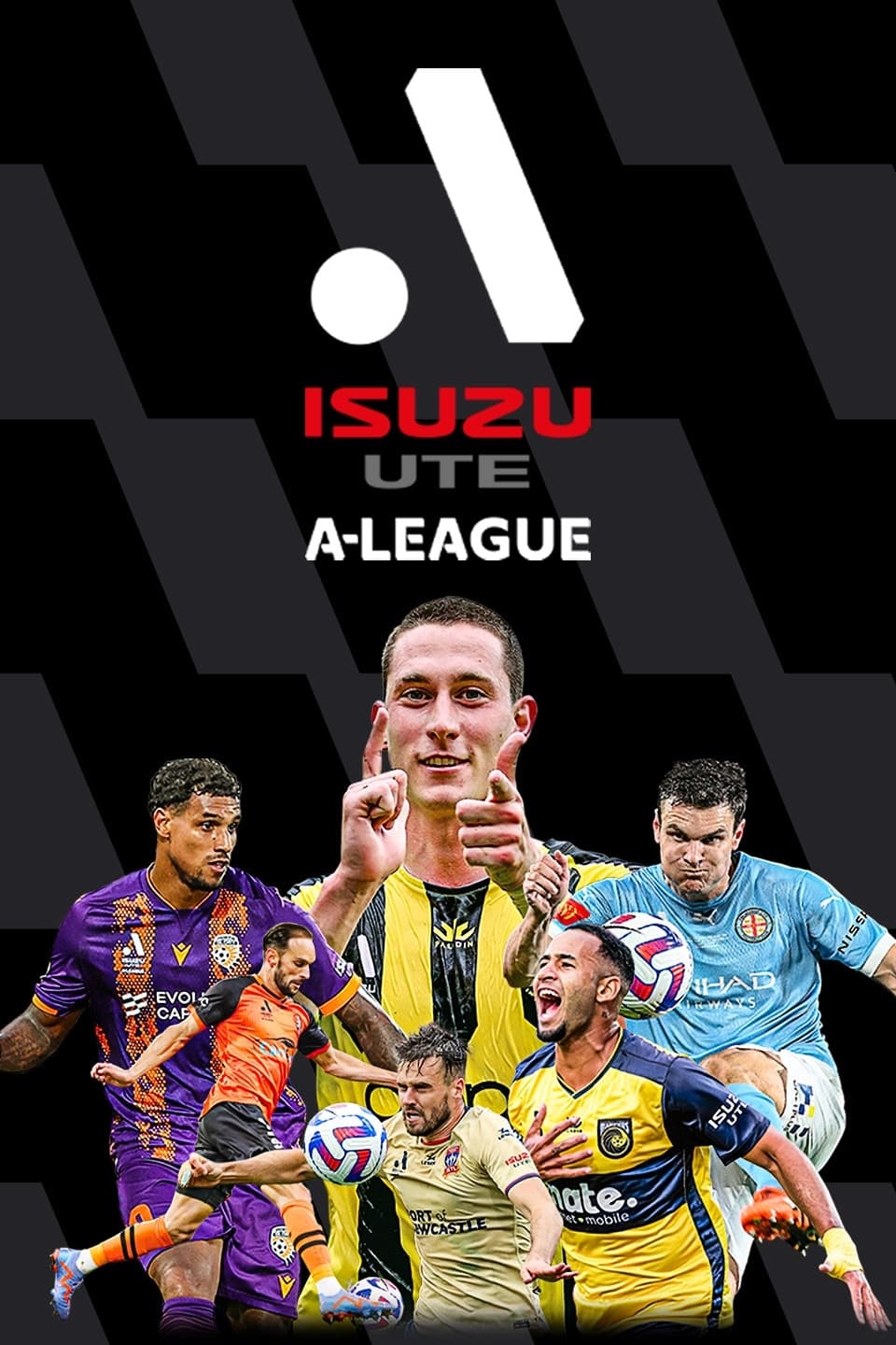 Isuzu A-League Highlights Show | Isuzu A-League Highlights Show