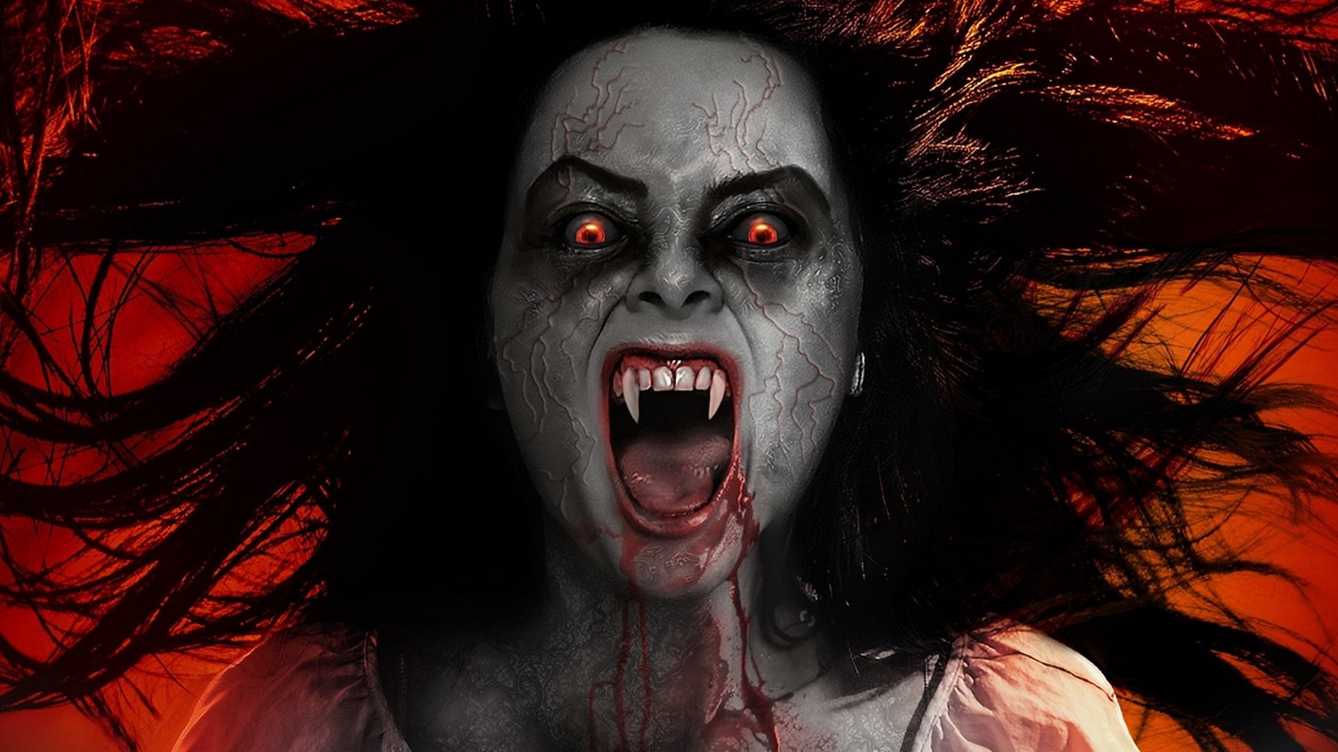 Amityville Vampire|Amityville Vampire