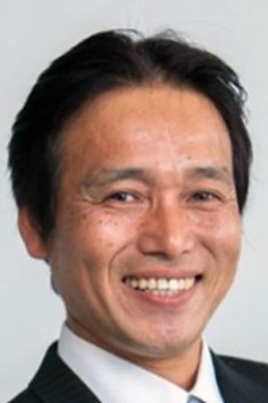 بازیگر Kiyoshi Kimura  