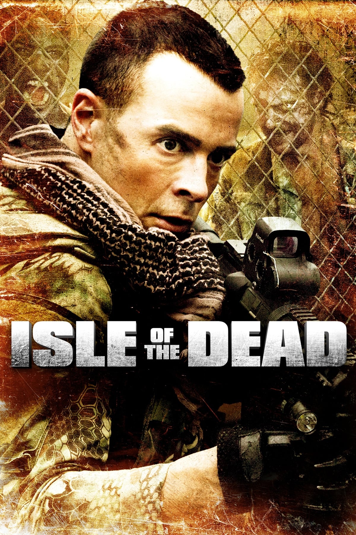 Isle of the Dead | Isle of the Dead