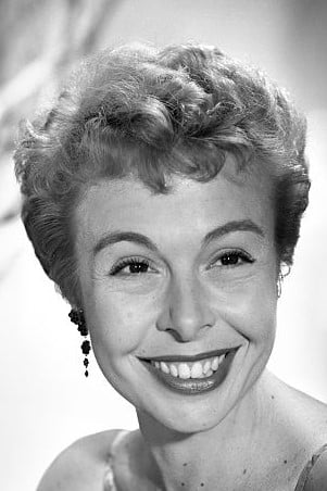 بازیگر Marge Champion  