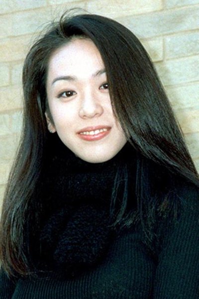 بازیگر 遊井亮子  