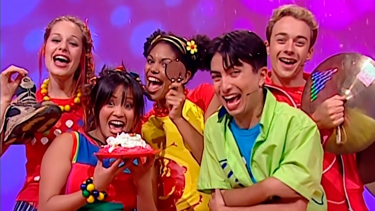 Hi-5|Hi-5