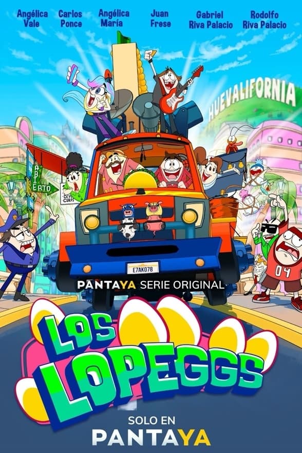 Los Lopeggs