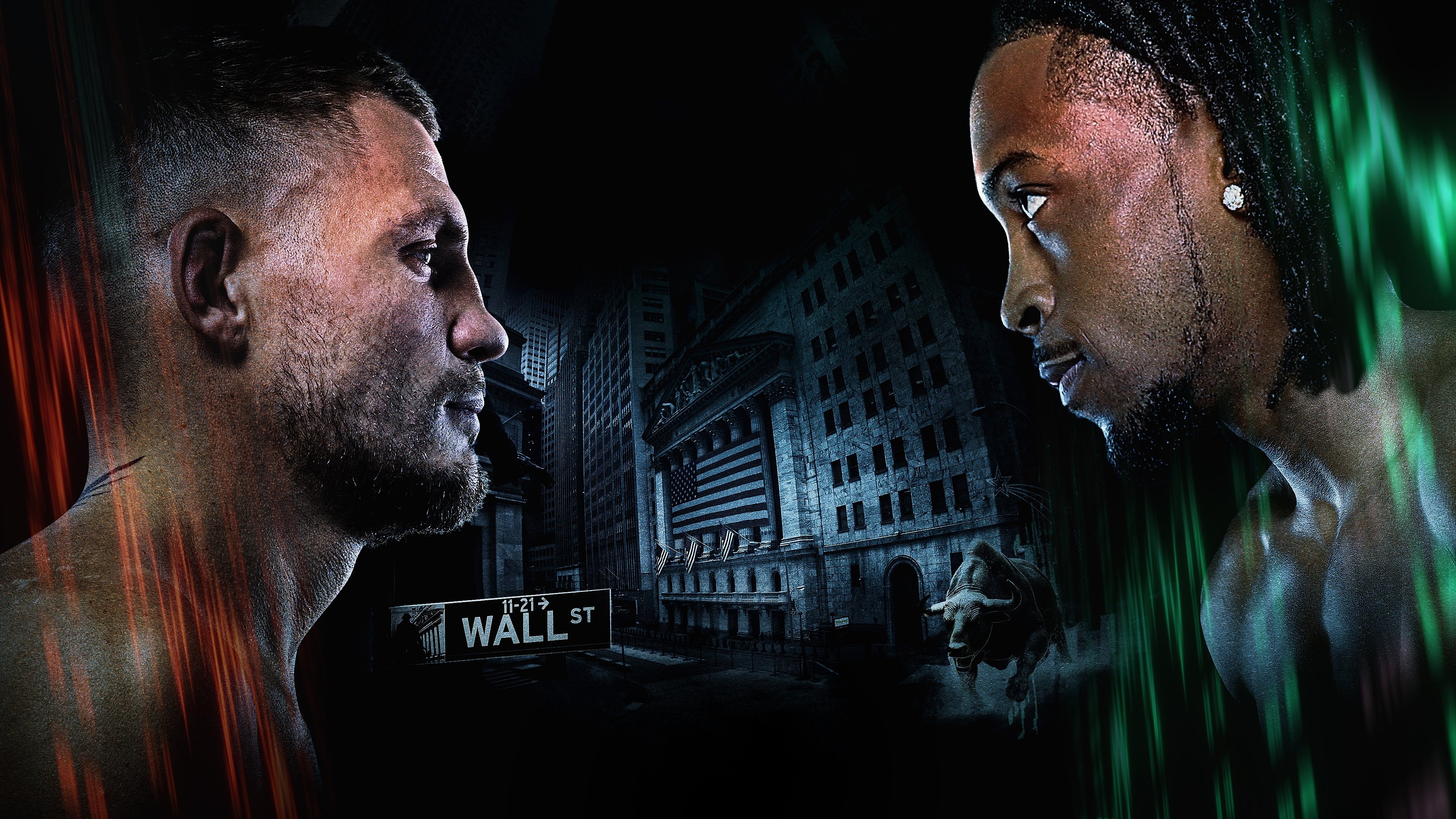 Denys Berinchyk vs. Keyshawn Davis|Denys Berinchyk vs. Keyshawn Davis