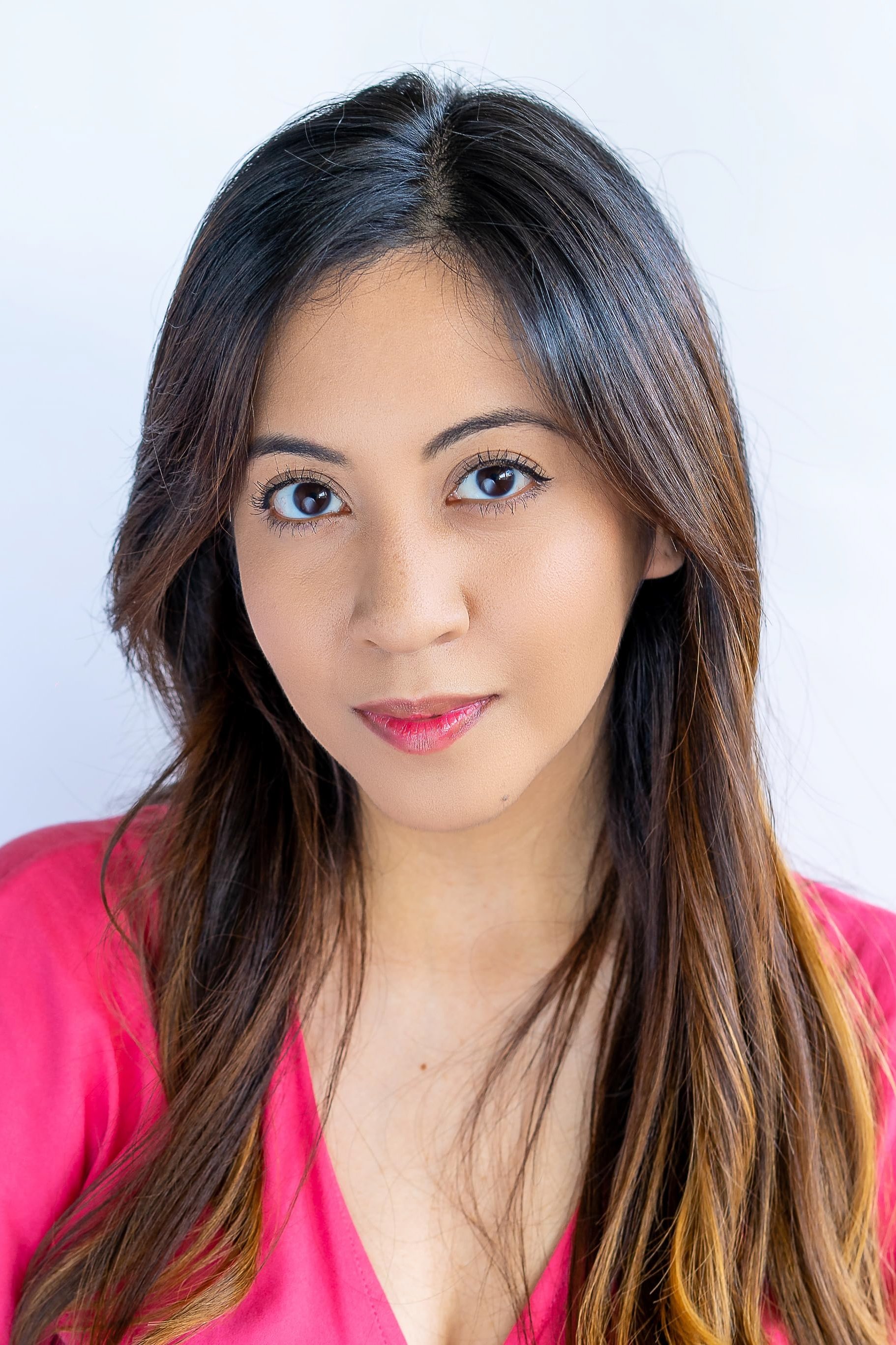 بازیگر Abby Castro  